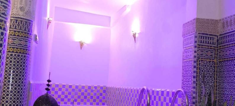 里亚德尤瑟夫酒店(Riad Youssef)图片