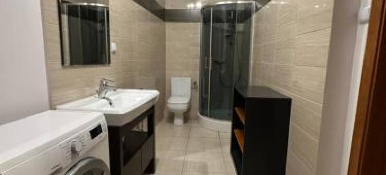 Red Bike Apart's图片