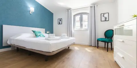 A34 - Aurora Apartment in Casa Feliz