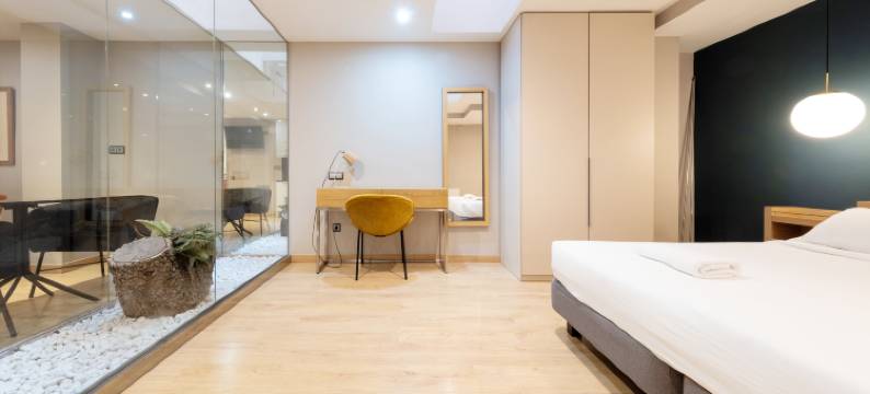 艾因B神圣家族酒店(Ainb Sagrada Familia Apartments)图片