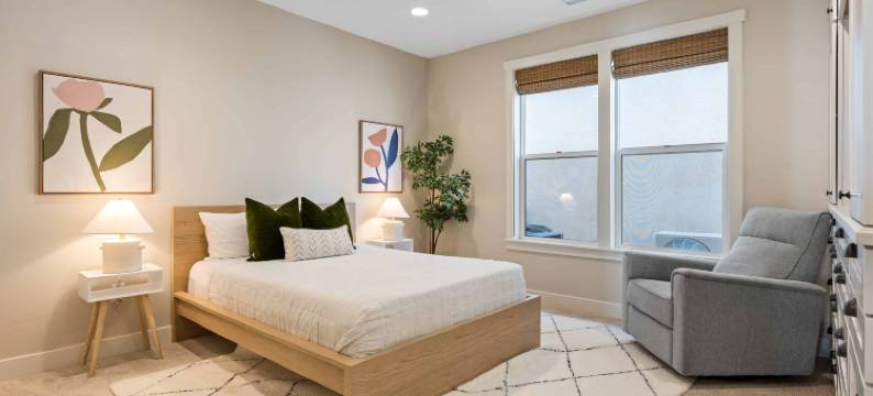 永远没有糟糕的日子 6 卧室联排别墅(Forever No Bad Days 6 Bedroom Townhouse)图片