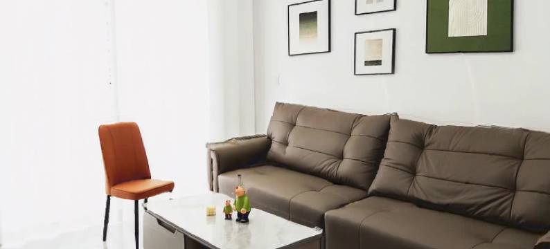 诗澜里Sarorle民宿(唐山河头老街店)图片