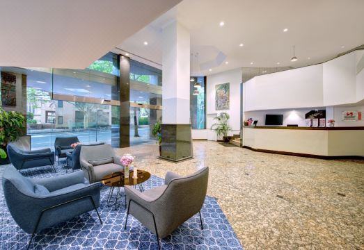 The York by Swiss-Belhotel Hotel Overview