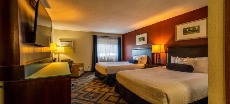 The Patch Lodge, Trademark Collection by Wyndham图片