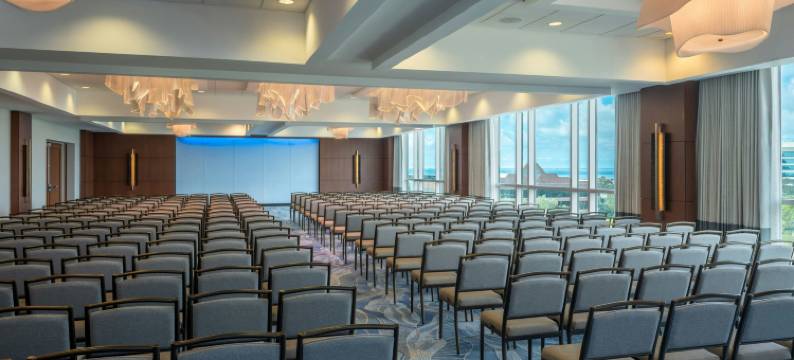 坦帕湾威斯汀酒店(The Westin Tampa Bay)图片