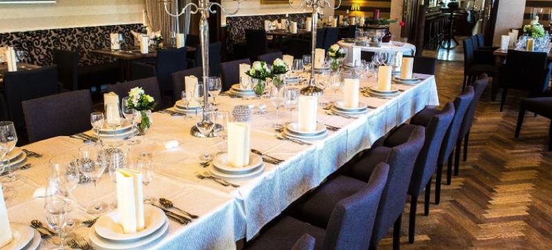 哈克曼阿特尔餐厅酒店(Hotel Restaurant Hackmann-Atter)图片