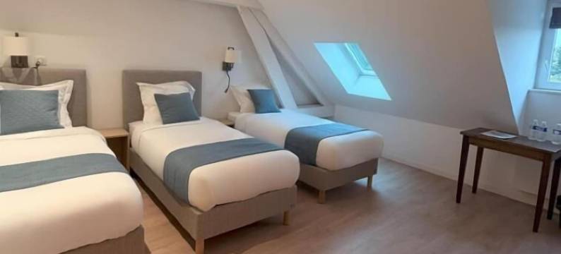 奥古斯丁之家(Maison des Augustines)图片