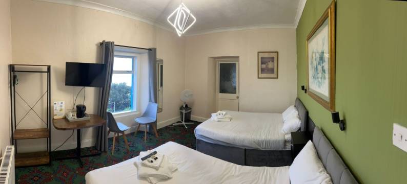 萨沃伊酒店(Savoy B&B)图片