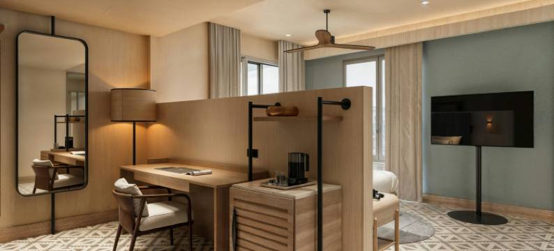 Four Points by Sheraton São Vicente Resort图片