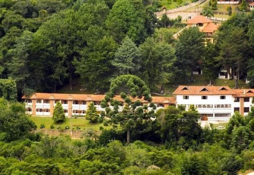 Velinn Recanto Das Hortencias Hotel Hotel Overview