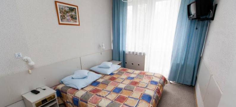 达布基戈维塔度假村(Geovita Dąbki)图片