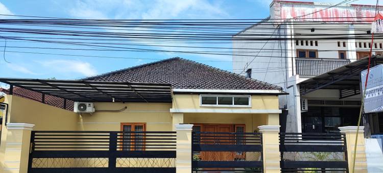 Zavira House Purwokerto图片