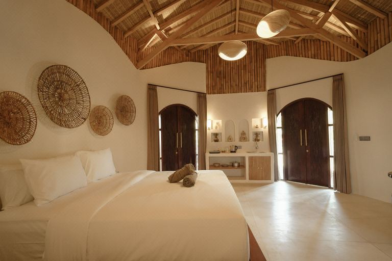 Enn Collection Hotel Overview