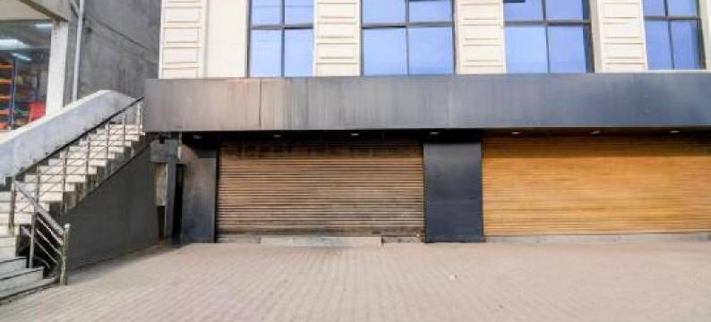 Collection O Mahatma Gandhi Stadium Odisha Formerly Hotel Nirmalya图片