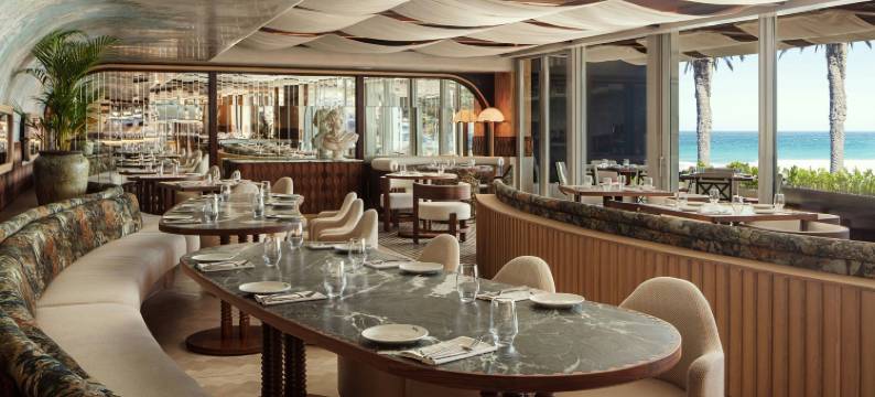 莫雷亚傲途格精选府邸(Morea House, Autograph Collection)图片