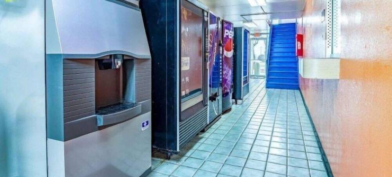 伊利诺伊州乔利埃特六号酒店(Motel 6 Joliet, IL - I-80)图片