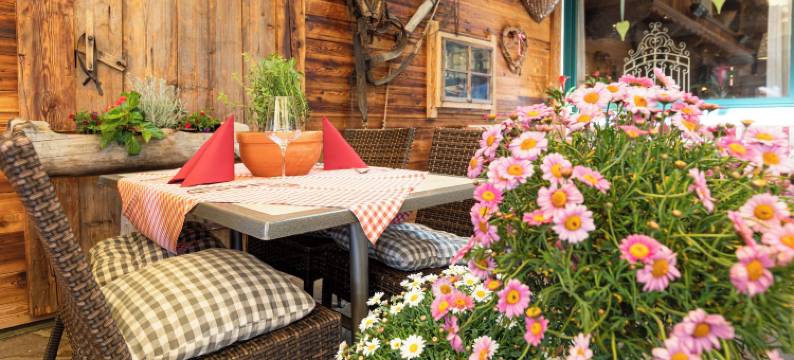 Aktiv und Welnesshotel Kohlerhof 活动与健康酒店(Aktiv Und Welnesshotel Kohlerhof)图片