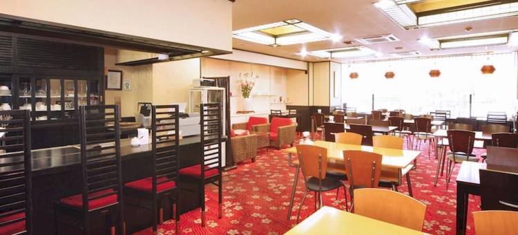 京都夏特莱酒店(Hotel Chatelet Inn Kyoto)图片