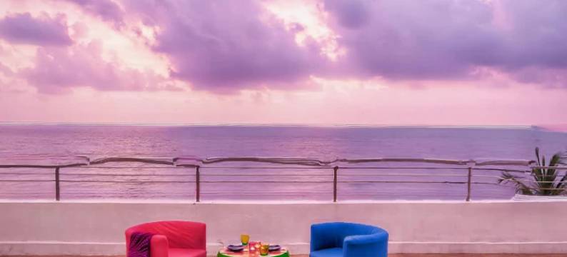 捷翼尼甘布酒店(Hotel J Negombo)图片