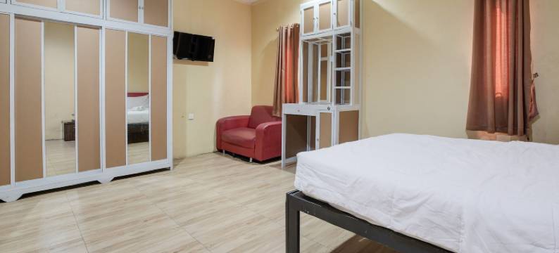 Collection O靠近Fanindo(原Sena旅馆)(Collection O near Fanindo formerly Sena Inn)图片