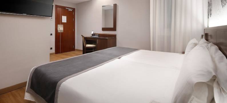 泰伯尔HCC酒店(HCC Taber)图片