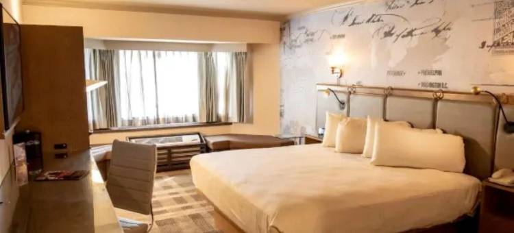水牛比尔, Travelodge by Wyndham娱乐场度假村(Buffalo Bill's Resort & Casino, a Travelodge by Wyndham)图片