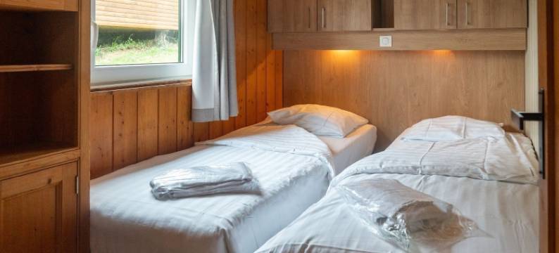 星河谷酒店(Vallée les Etoiles)图片