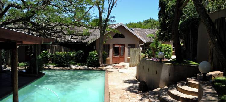 温斯利代尔旅馆(Wensleydale Guest Lodge)图片