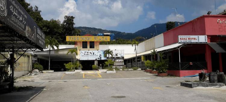 槟城莎利汽车旅馆(Rasa Motel (Batu Ferringhi))图片