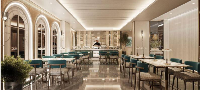 拉西埃斯塔高级湖畔酒店(La Siesta Premium Lakeside)图片