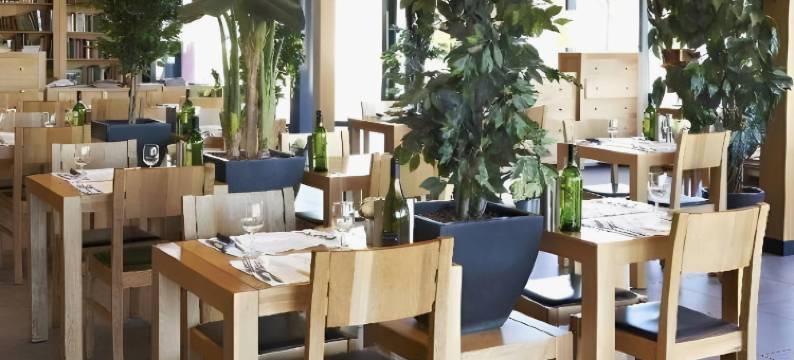 鹿特丹南堡垒酒店(Bastion Hotel Rotterdam Zuid)图片