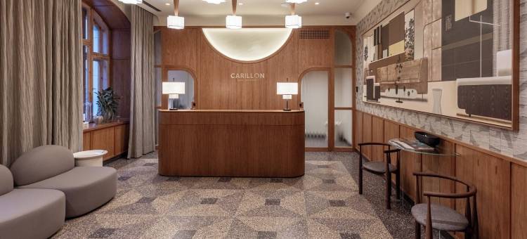 卡里隆公寓酒店 - 基石系列，2025年12月开业(Carillon Aparthotel - Keystone Collection, Opening December 2025)图片