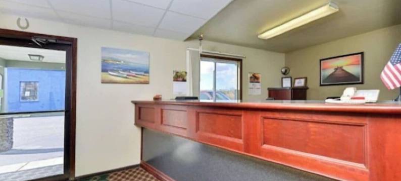 EconoLux 旅馆(EconoLux Inn)图片