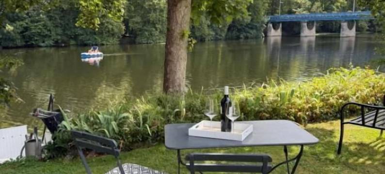 博波尔别墅(Villa du Beau Port)图片