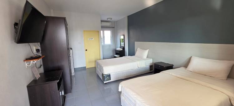 朗格鲁德大酒店(Rungrod Grand Hotel)图片