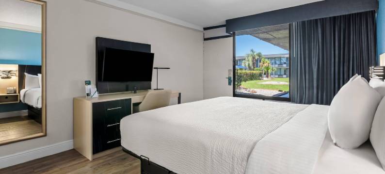 斯莱德尔 I-10 品质酒店(Quality Inn Slidell I-10)图片