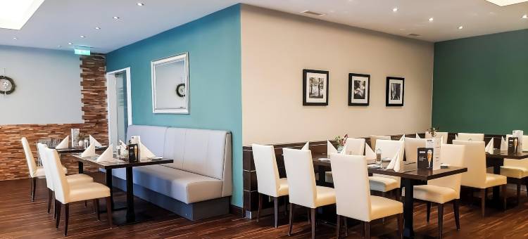 吕登沙伊德美居酒店(Mercure Hotel Luedenscheid)图片