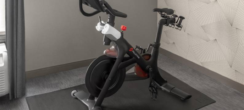 代顿费尔伯恩希尔顿逸林酒店(DoubleTree by Hilton Dayton Fairborn)图片