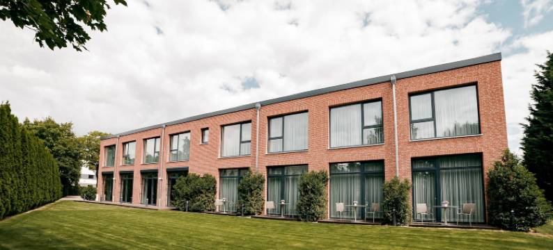 Privathotel Alte mühle Wolfsburg-Weyhausen图片