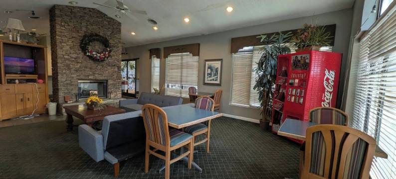 劳登酒店(Inn of Loudon)图片