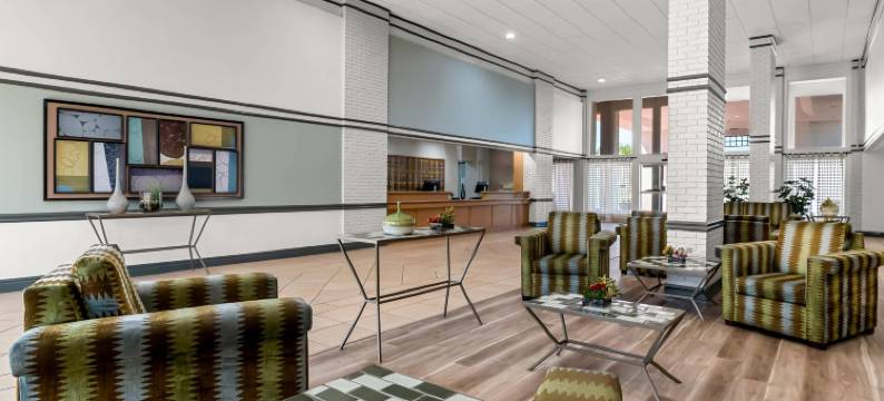 斯莱德尔 I-10 品质酒店(Quality Inn Slidell I-10)图片