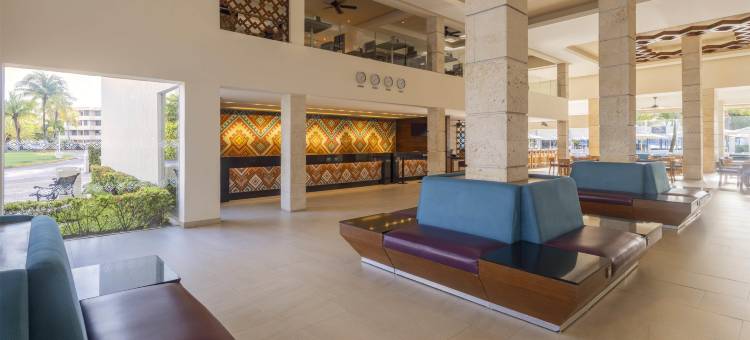 坎昆柯斯达西方全包度假村(Occidental Costa Cancún - All Inclusive)图片