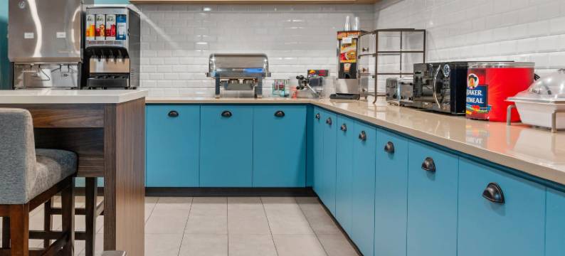 丽笙乡村套房酒店-曼尼托巴省温尼伯(Country Inn & Suites by Radisson, Winnipeg, MB)图片