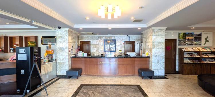 津城堡酒店(Hotel Castle Inn Tsu)图片