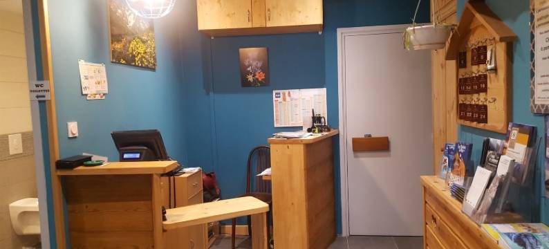 Hotel Glaizette图片