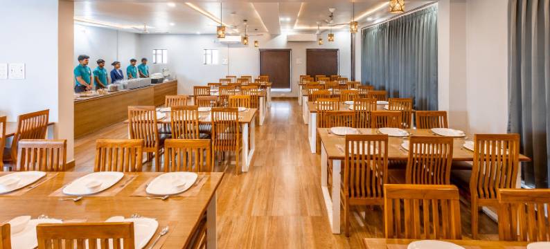 阿那亚别墅-度假村(Aranya Villa - Resort)图片