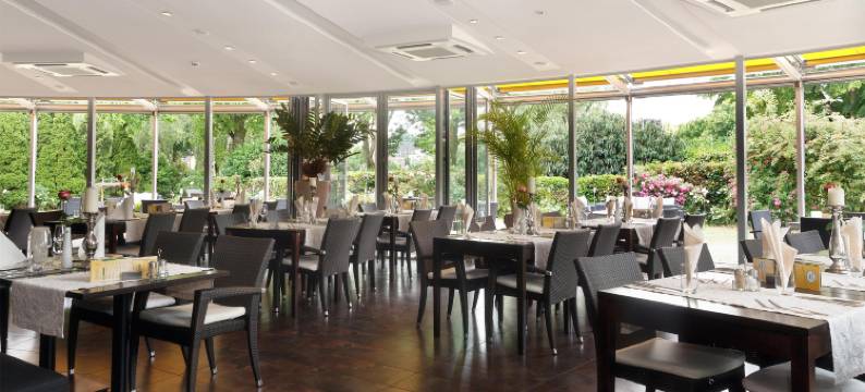 阿姆斯塔德帕克环形酒店(Ringhotel am Stadtpark)图片