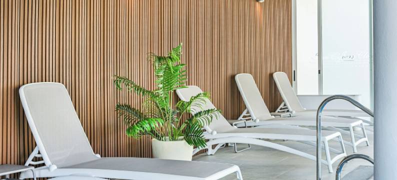 让克莱维尔斯公园酒店(Parque Hotel Jean Clevers)图片