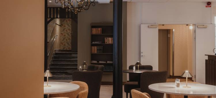 巴尔扎尔家酒店(Home Hotel Baltzar)图片