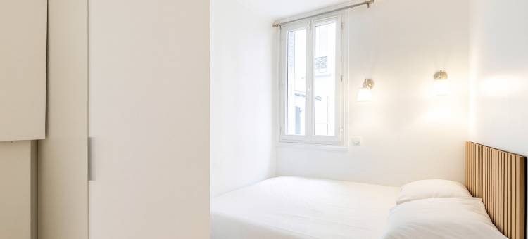 GuestReady - Apt Joliment décorée à Boulogne图片